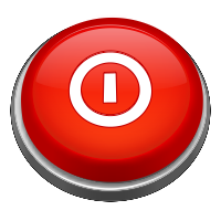 NX1 - Shutdown icon